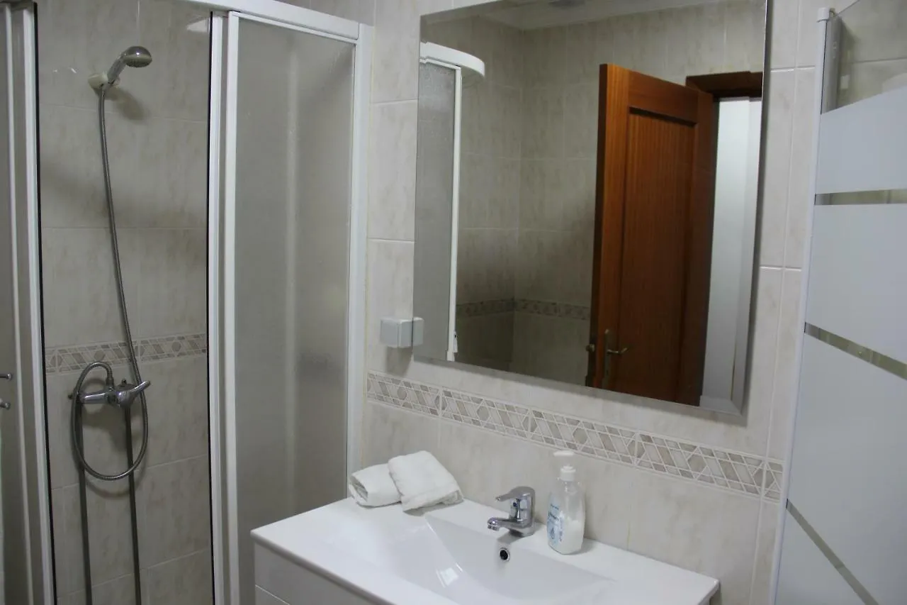 Doca Do Cavacas Apartment Фуншал Португалия