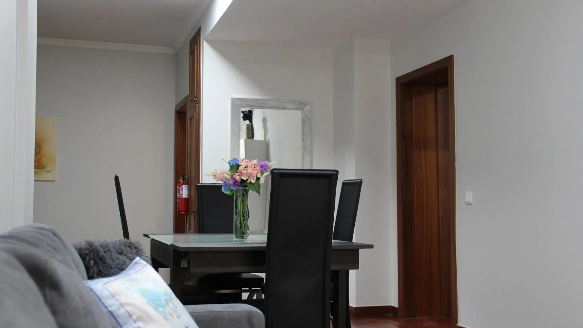 Doca Do Cavacas Apartment Фуншал Португалия