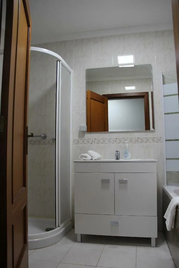 Doca Do Cavacas Apartment Фуншал Португалия