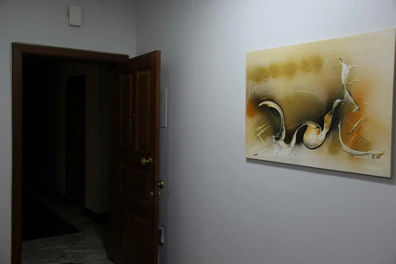 Doca Do Cavacas Apartment Фуншал