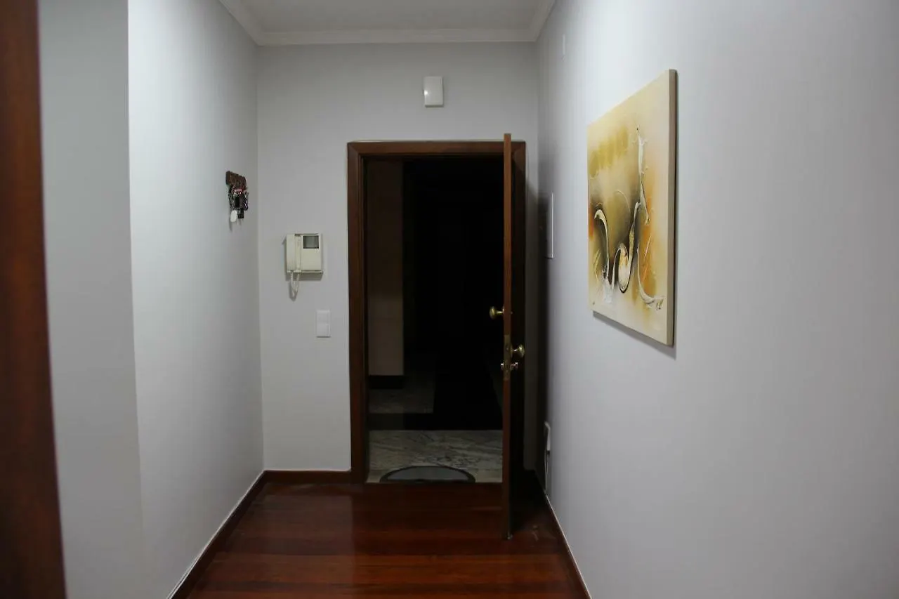 Doca Do Cavacas Apartment Фуншал 0*,