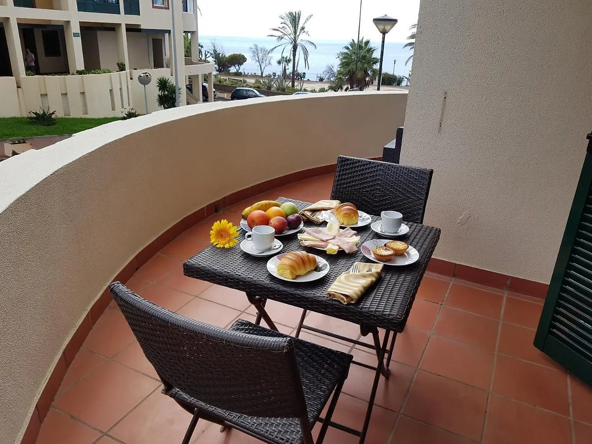 Doca Do Cavacas Apartment Фуншал Португалия