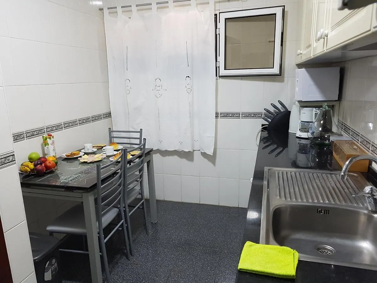 Doca Do Cavacas Apartment Фуншал