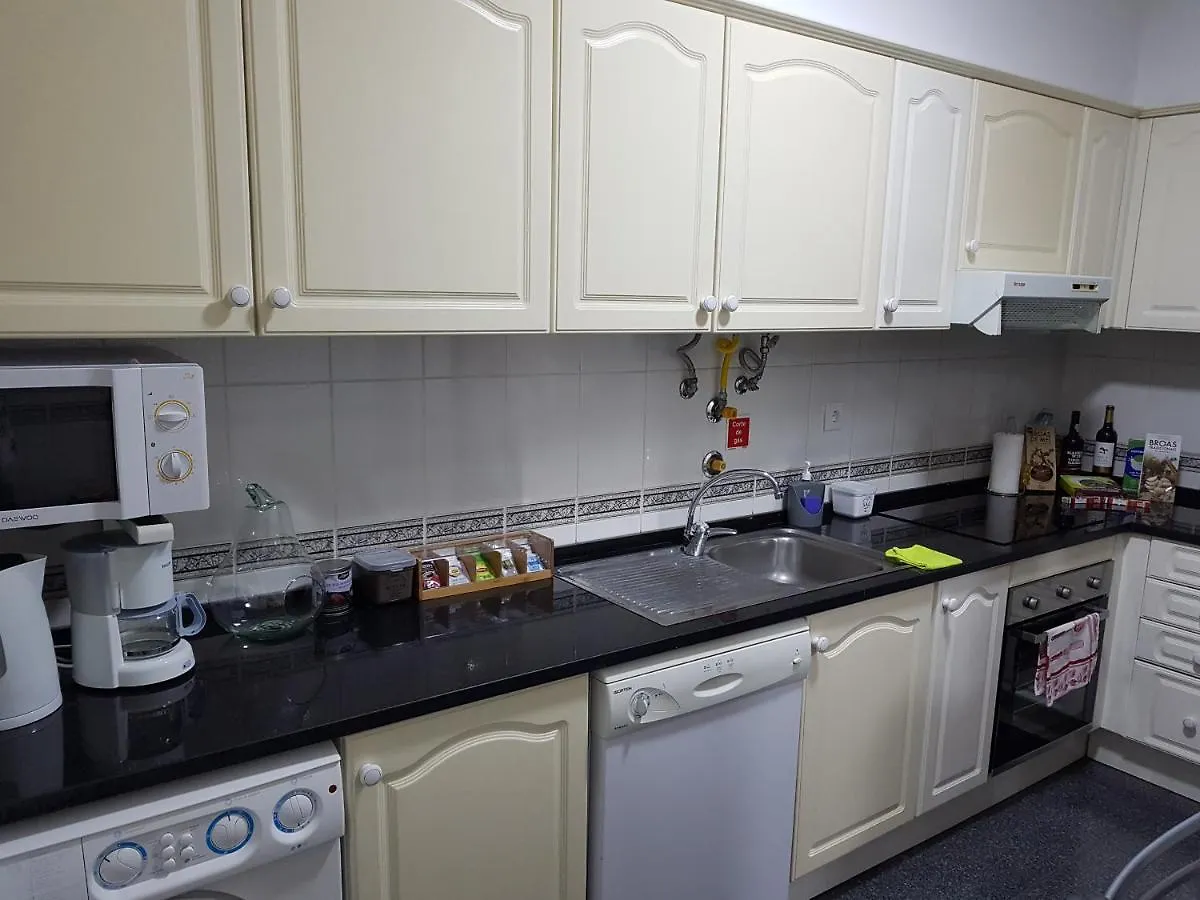 Doca Do Cavacas Apartment Фуншал Португалия