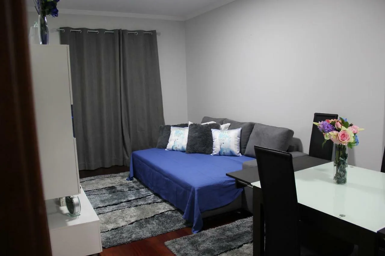 Doca Do Cavacas Apartment Funchal   Funchal (Madeira)