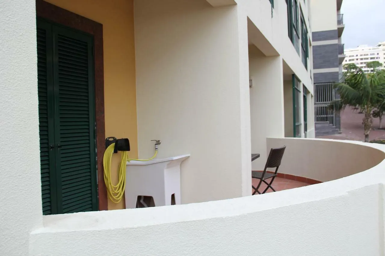 Doca Do Cavacas Apartment Funchal  Funchal (Madeira)