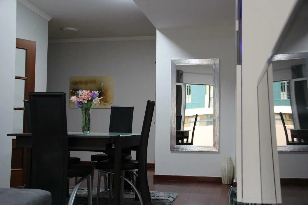 Doca Do Cavacas Apartment Funchal   Funchal (Madeira)