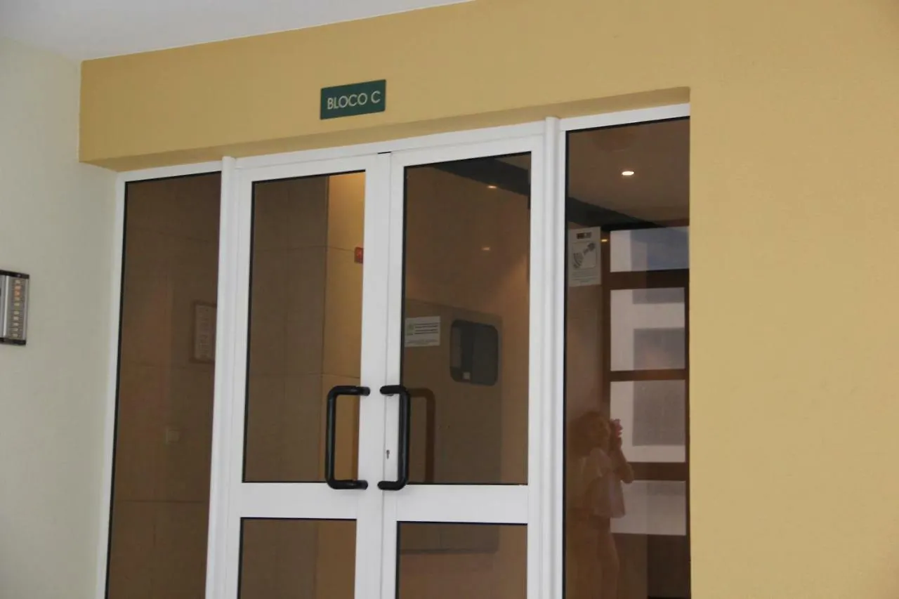 Doca Do Cavacas Apartment Funchal