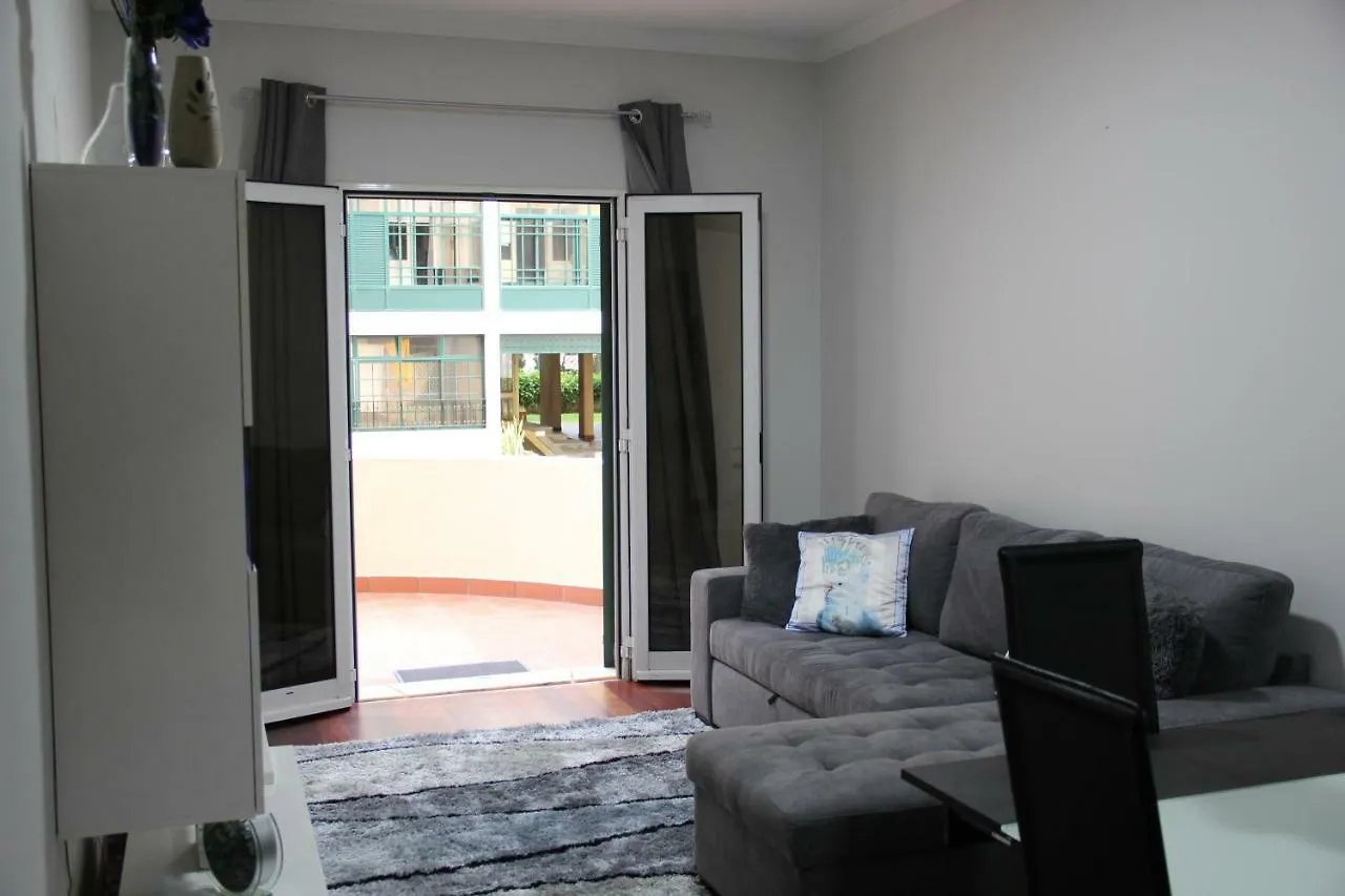 Doca Do Cavacas Apartment Funchal  Funchal (Madeira)