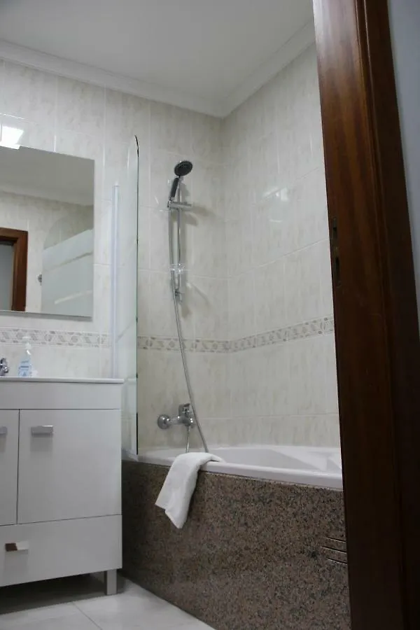 Doca Do Cavacas Apartment Funchal