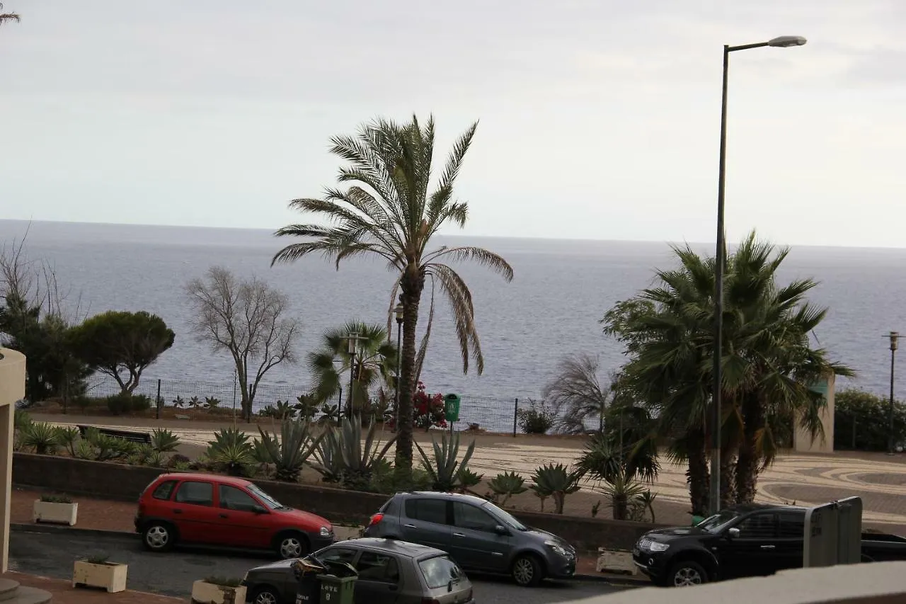 Doca Do Cavacas Apartment Funchal