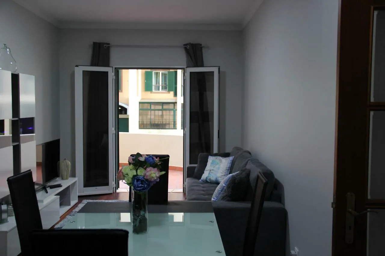 Doca Do Cavacas Apartment Funchal  0*, Funchal (Madeira)