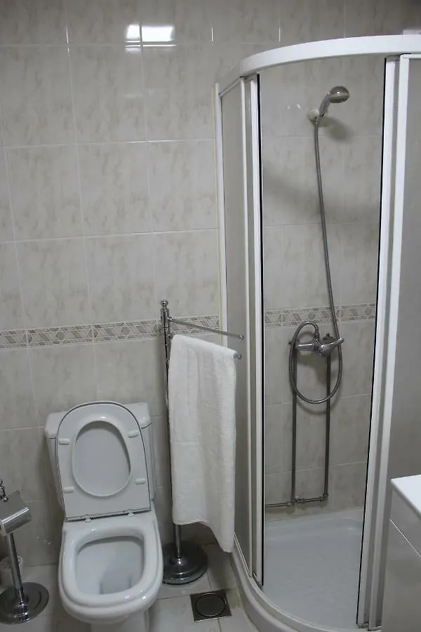 Doca Do Cavacas Apartment Funchal