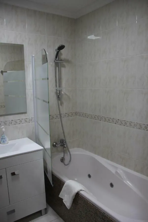 Doca Do Cavacas Apartment Funchal  0*, Funchal (Madeira)