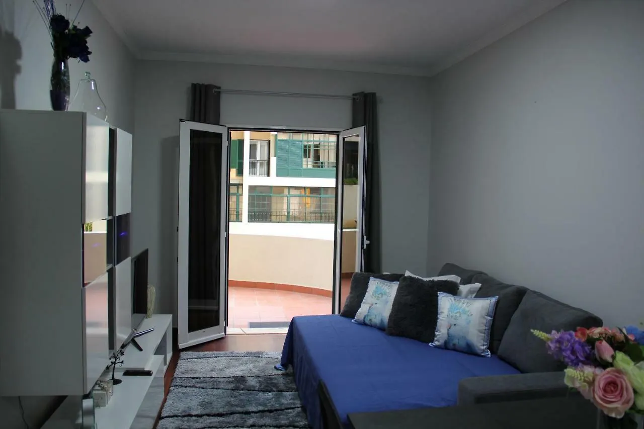 Doca Do Cavacas Apartment Funchal