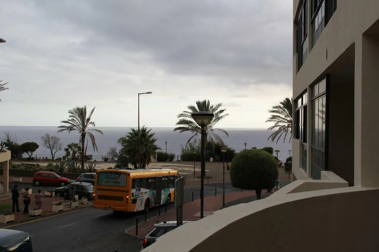 Doca Do Cavacas Apartment Funchal