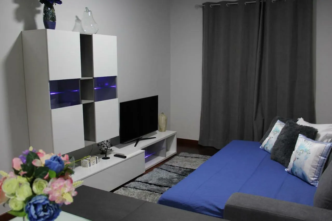 Doca Do Cavacas Apartment Funchal