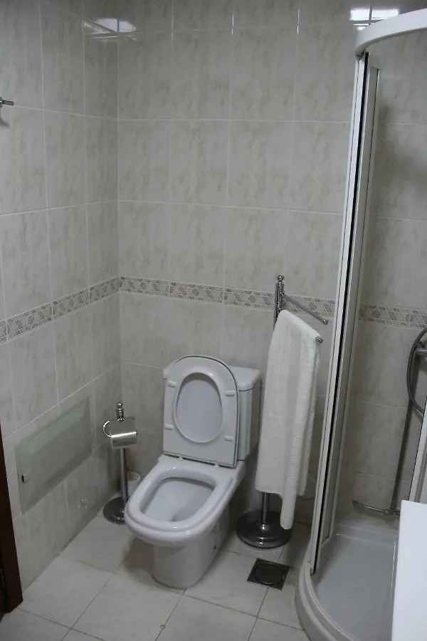 Doca Do Cavacas Apartment Funchal