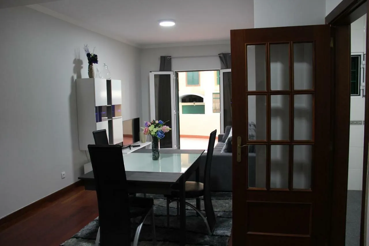 Doca Do Cavacas Apartment Funchal  Funchal (Madeira)