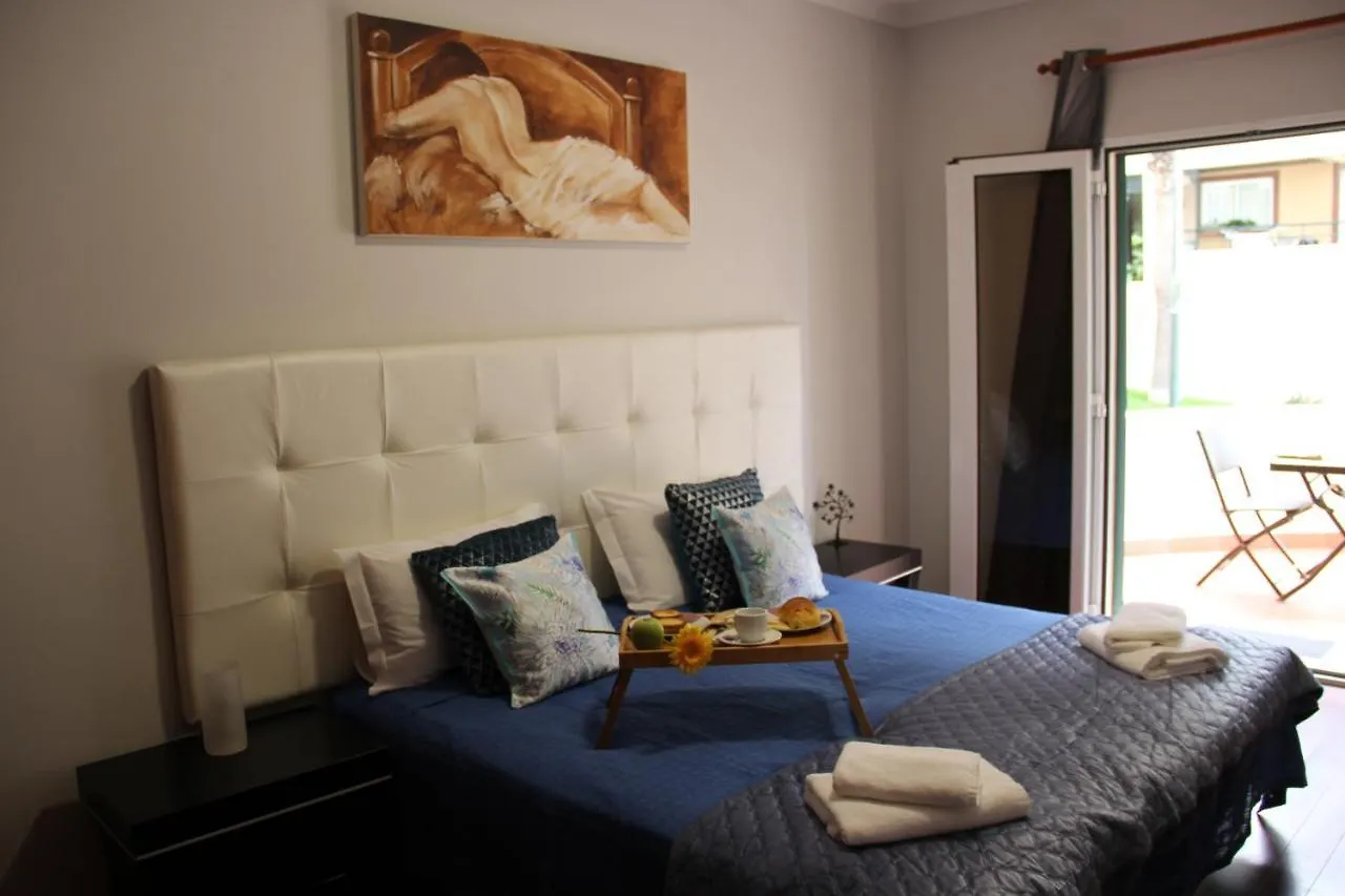 Doca Do Cavacas Apartment Funchal