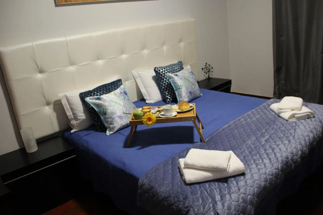 Doca Do Cavacas Apartment Funchal  0*, Funchal (Madeira)
