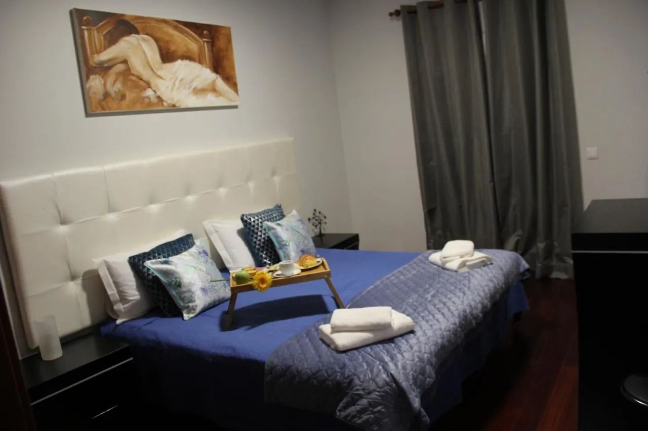 Doca Do Cavacas Apartment Funchal