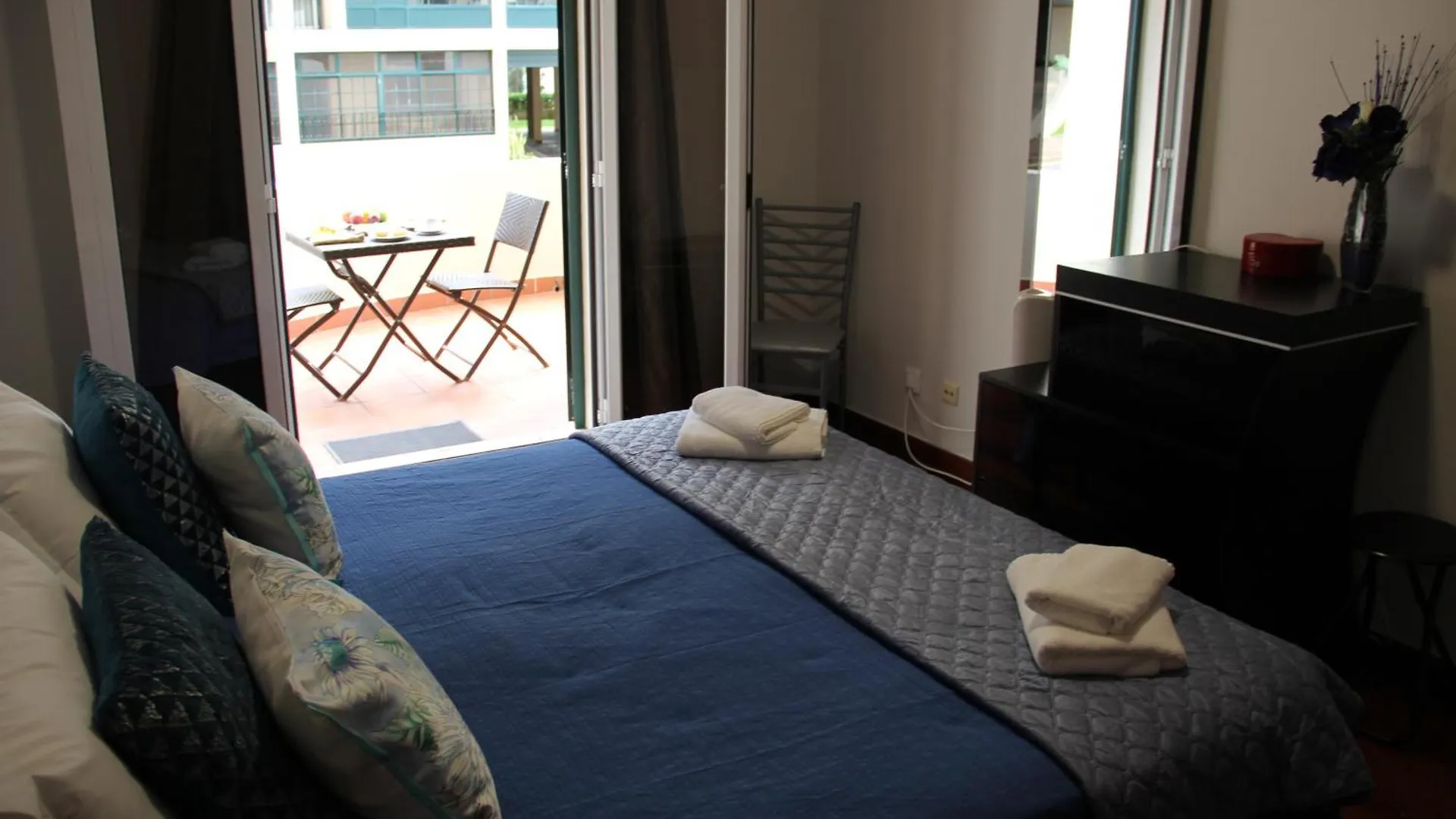 Doca Do Cavacas Apartment Funchal