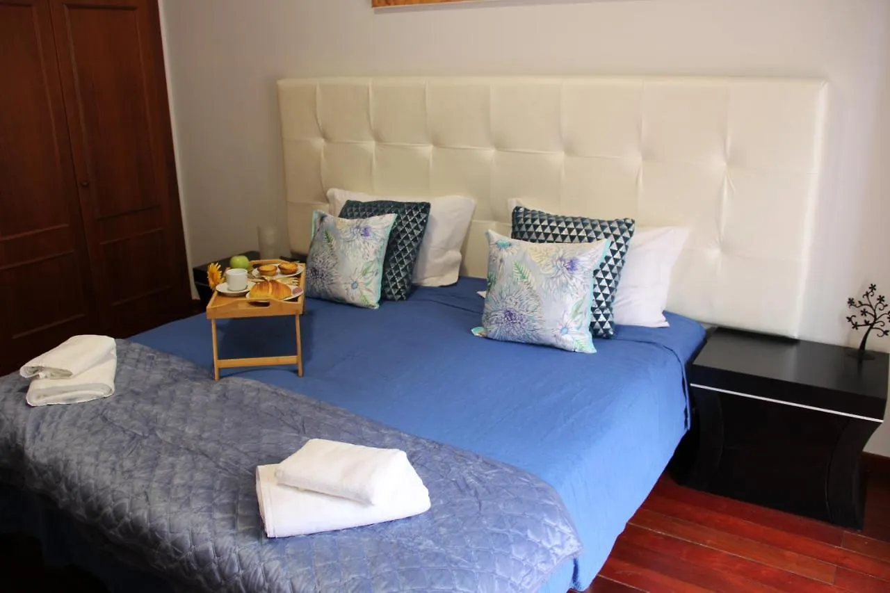 Doca Do Cavacas Apartment Funchal