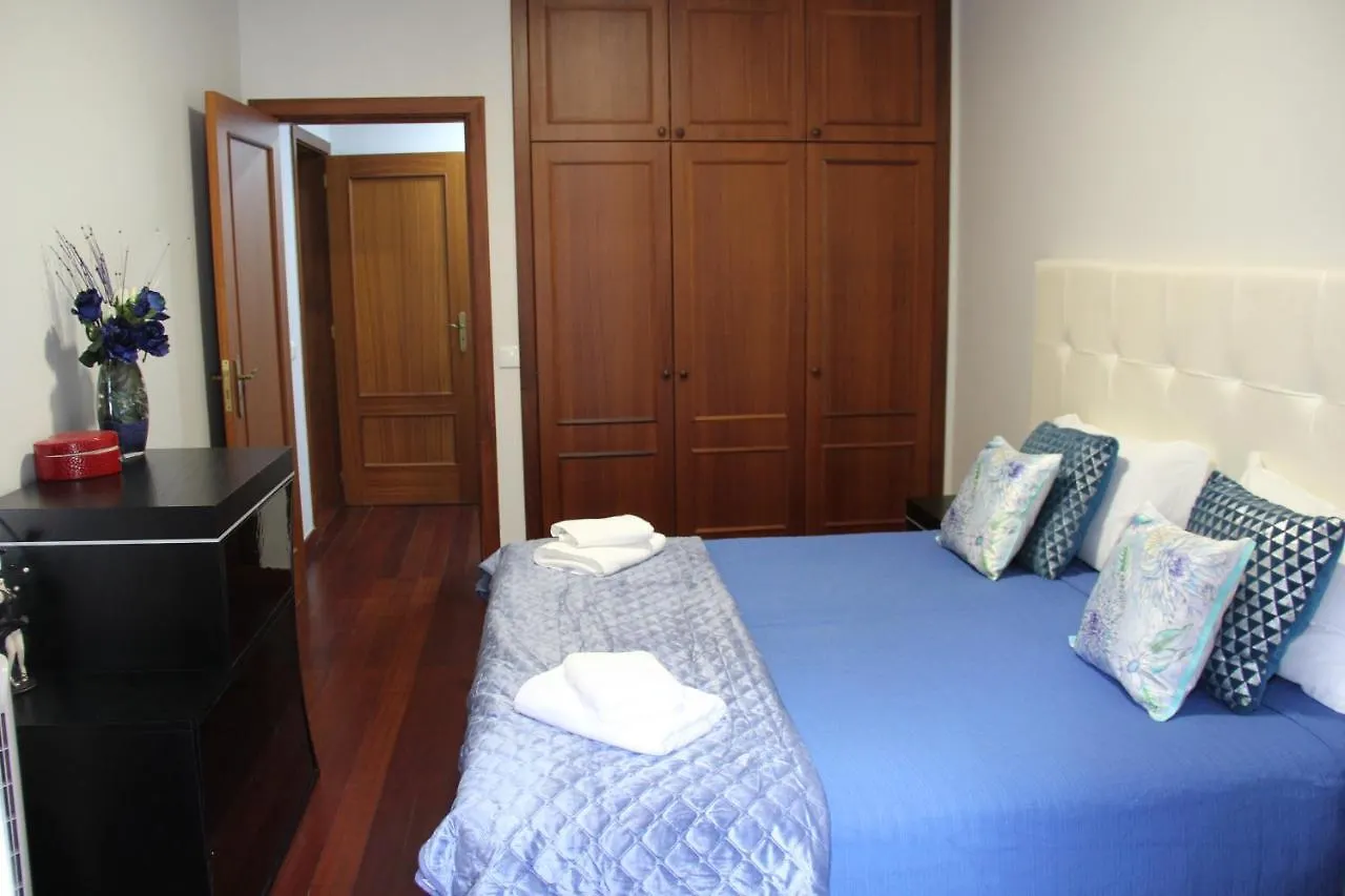 Doca Do Cavacas Apartment Funchal  Funchal (Madeira)