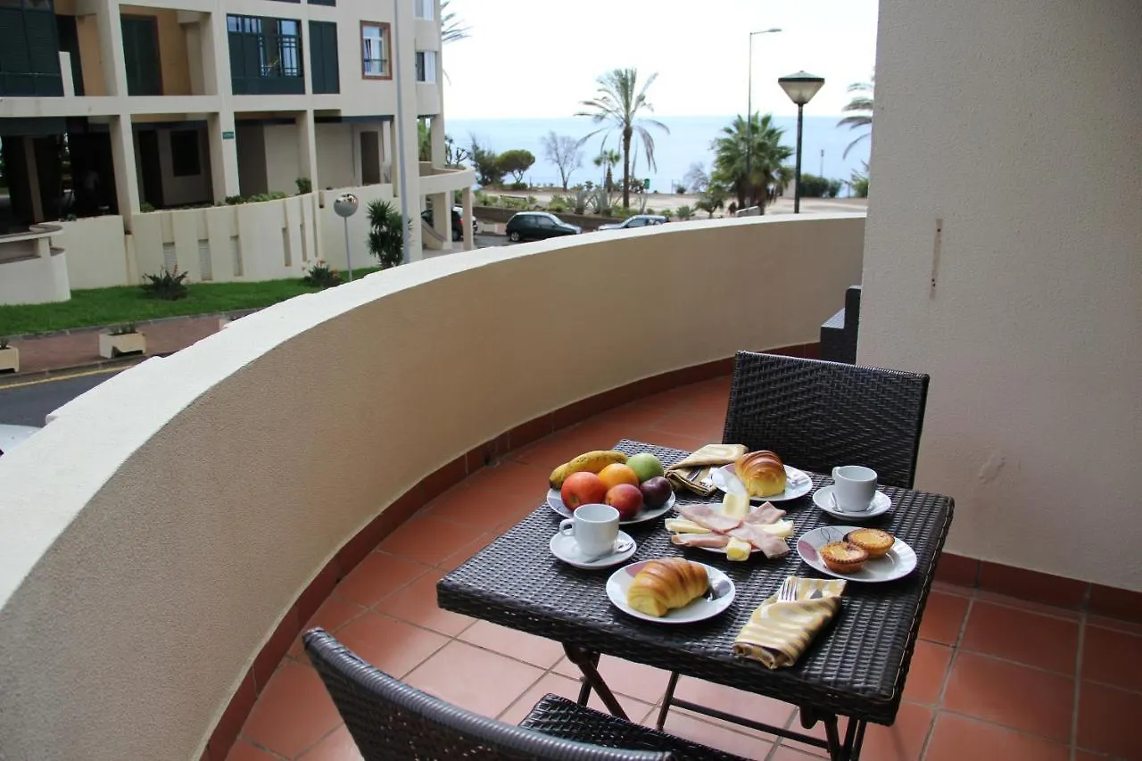 Doca Do Cavacas Apartment Funchal
