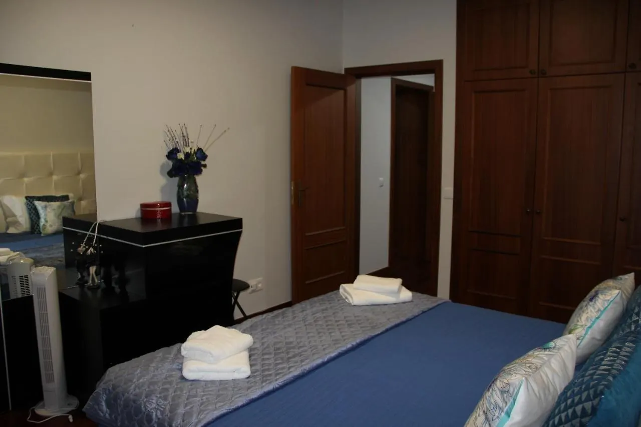 Doca Do Cavacas Apartment Funchal
