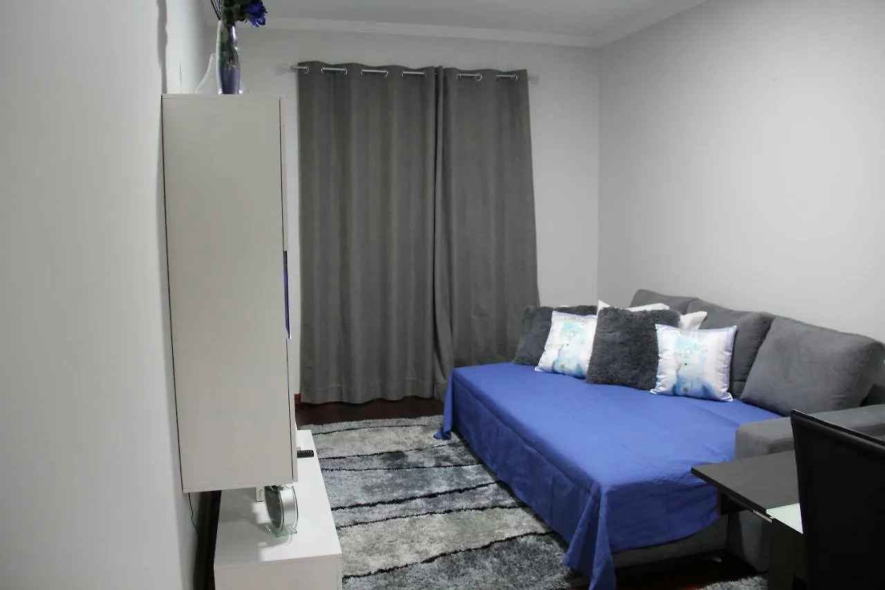 Doca Do Cavacas Apartment Funchal