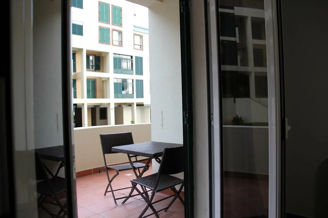 Doca Do Cavacas Apartment Funchal